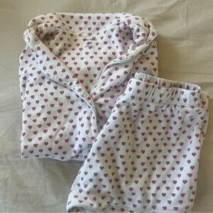 Roller Rabbit Pajamas